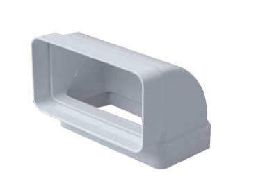 Colzes rectangulars verticals de 90°